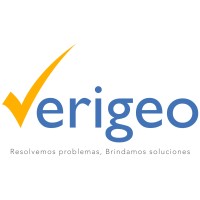 Verigeo SAC logo - Similar company to Doc Flow