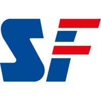 Screwfix France logo - Similar company to Screwfix