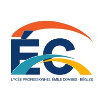 LYCEE PROFESSIONNEL EMILE COMBES logo - Similar company to Générations Sécurité