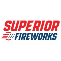Superior Fireworks logo - Similar company to Elite Fireworks