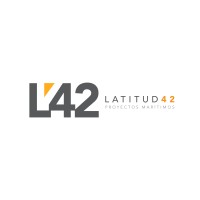 LATITUD 42 logo - Similar company to Cda Engineering