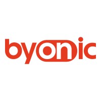 Byonic.AI logo - Similar company to Talento Emocional