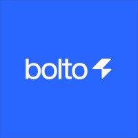 Bolto logo - Similar company to Crescent