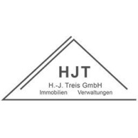 H.-J. Treis GmbH logo - Similar company to M'Ocean Logistics