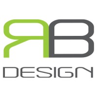 RB Design logo - Similar company to Rb Design