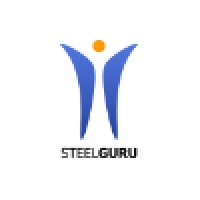Steelguru.com logo - Similar company to Webtoks