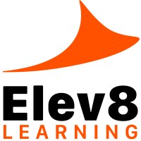 Elev8 Learning logo - Similar company to Techko Pty Ltd