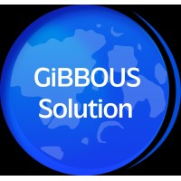 GIBBOUS SOLUTION logo - Similar company to Newshint