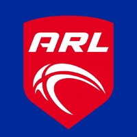 Auckland Rugby League logo - Similar company to Cabac Nz