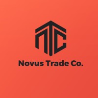 Novus Trade Co. logo - Similar company to Latte Creative Work Office