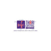 Thaai Casting Limited logo - Similar company to R.K. Enterprises
