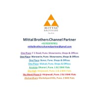 Mittal Brothers Channel Partner logo - Similar company to Mittal Corporation
