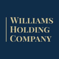 Williams Holding Company logo - Similar company to Live Water Properties