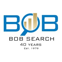 BOB Search - THE Aerospace, Defense and Space Executive Search Firm logo - Similar company to Precision Aerospace Llc
