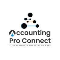 Accounting Pro Connect logo - Similar company to Synesthesia Consulting Llc