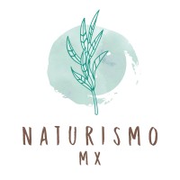 Naturismo Mx logo - Similar company to Ricec International