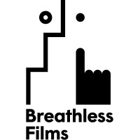 Breathless Films logo - Similar company to Barletta