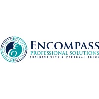 Encompass Professional Solutions logo - Similar company to Southern Billing Solutions
