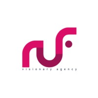 Ruf Visionary Agency logo - Similar company to Bbr Ajans
