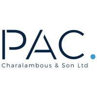 P.A.C. CHARALAMBOUS & SON LTD logo - Similar company to Mercusys Za