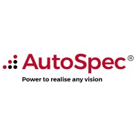 AutoSpec logo - Similar company to New Dimension Technology