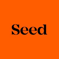 Seed logo - Similar company to Appleseed