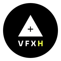 VFX Helsinki logo - Similar company to Troll Visual Effects