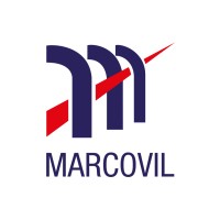 Marcovil logo - Similar company to Monaj