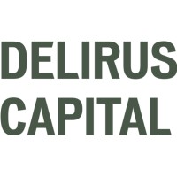 Delirus Capital logo - Similar company to Alecla7