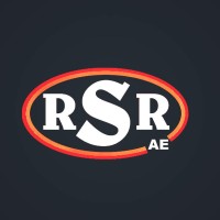 Randolph Stair & Rail Co. logo - Similar company to Iron Solutions Llc