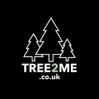 Tree2me.co.uk logo - Similar company to Create Craft