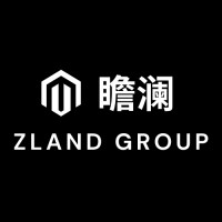 Zland Group logo - Similar company to Wishing Step Pictures