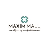 Maxim Mall logo - Similar company to Smart Catering