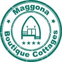 Maggona Boutique Cottages logo - Similar company to Yogareis