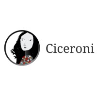 Ciceroni logo - Similar company to Pop Potential