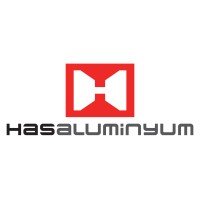 HAS ALUMİNYUM A.Ş. logo - Similar company to Has Alumi̇nyum A.Ş.