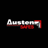 Austen Safes logo - Similar company to Mutual Safe Group