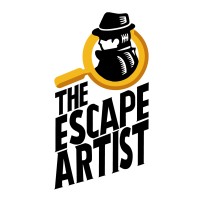 The Escape Artist logo - Similar company to 3D Matters