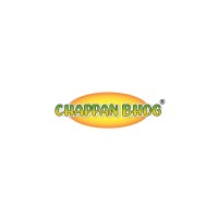 Chappan Bhog logo - Similar company to Masala Monk