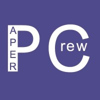 Paper Crew