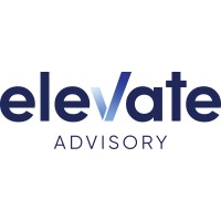Elevate Advisory logo - Similar company to Transformatus