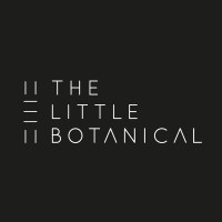 The Little Botanical logo - Similar company to Blooming Artificial