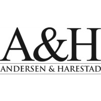 Andersen & Harestad As