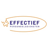 Effectief Personeelsdiensten logo - Similar company to Fontein Personeel