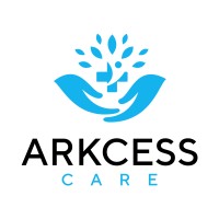 ArkcessCare logo - Similar company to Anchormiles Software