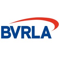 BVRLA logo - Similar company to United Rental Network