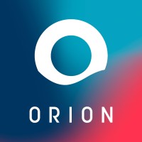Orion LATAM logo - Similar company to Gmd