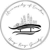 University of Exeter Hong Kong Society logo - Similar company to University Of Exeter Hong Kong Public Affairs And Social Service Society