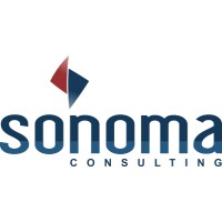 Sonoma Consulting México logo - Similar company to Exa Futures - Martech & Digital Agency