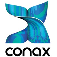Conax logo - Similar company to Conax Technologies